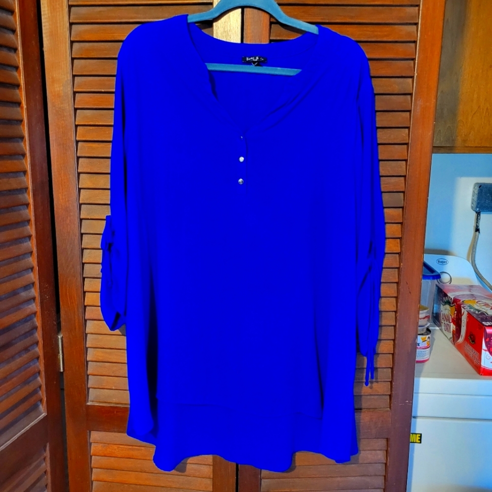 3x Sami & Jo Blouse